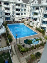 Shelford Regency (D11), Condominium #437563371